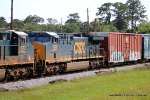 CSX 7418